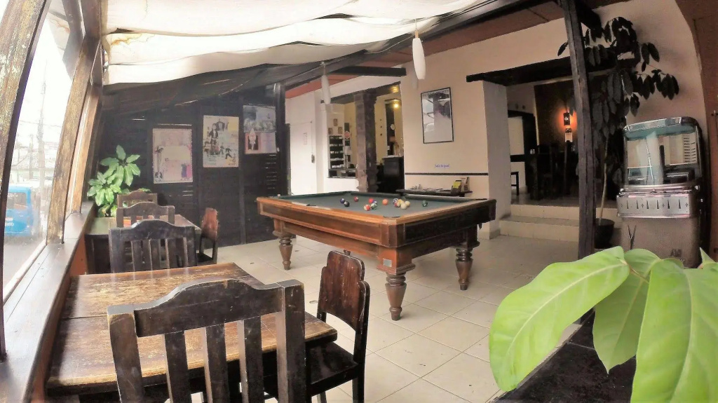 Hotel photo 14