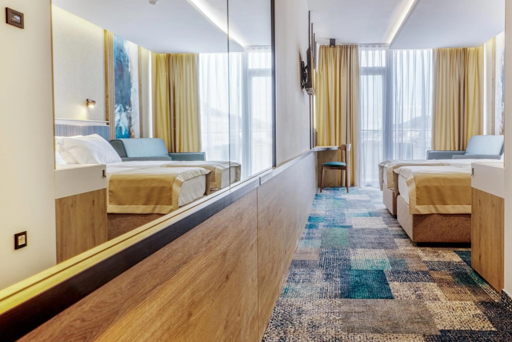 Hotel Sunce — 4