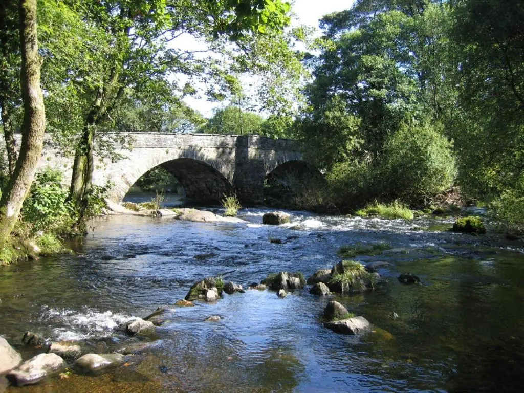 Skelwith Bridge Hotel - Chambres