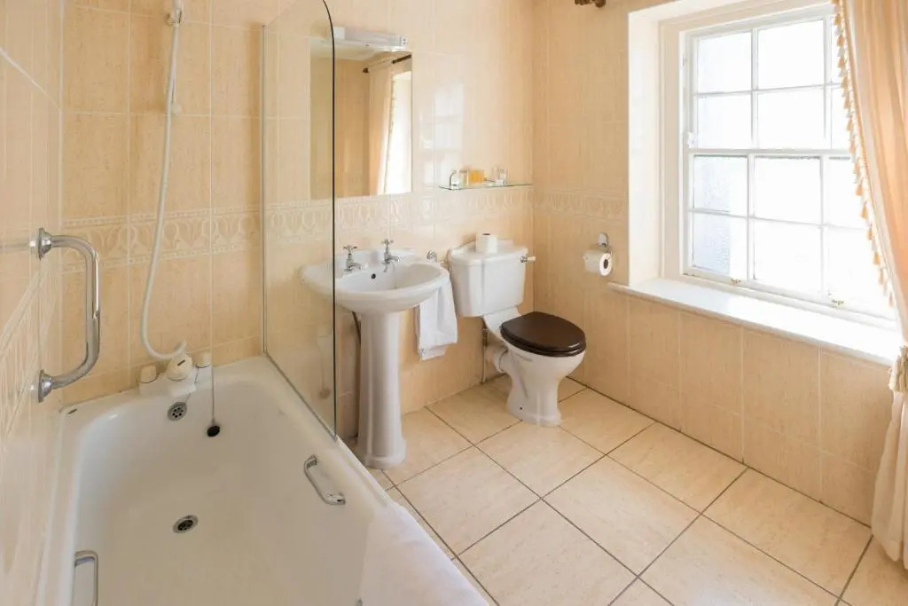 Dooly's Hotel - Chambres