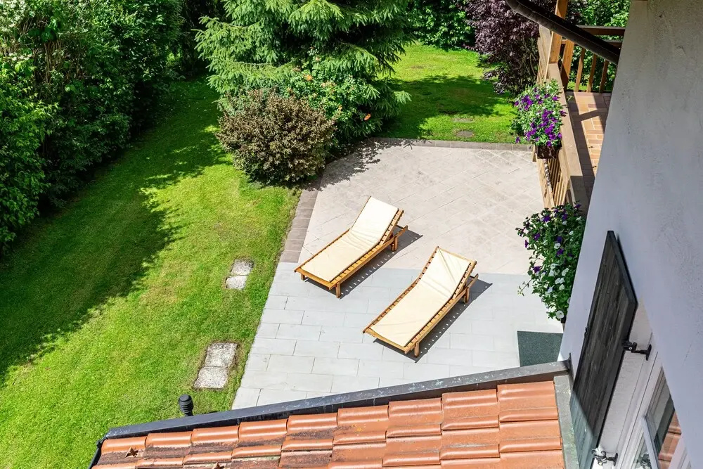 Chalet Hammersbach