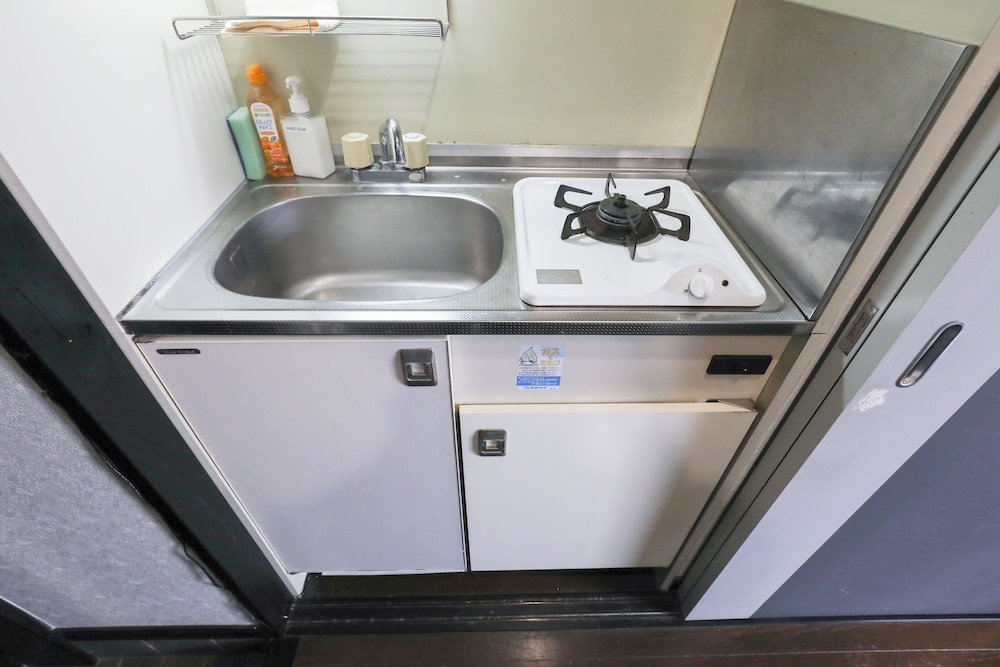 Sumiyoshi apartment 사진 27
