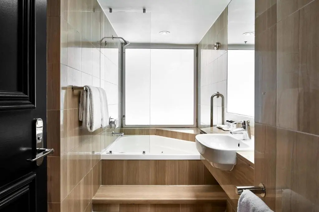 Sheraton Grand Mirage Resort, Gold Coast - Chambres