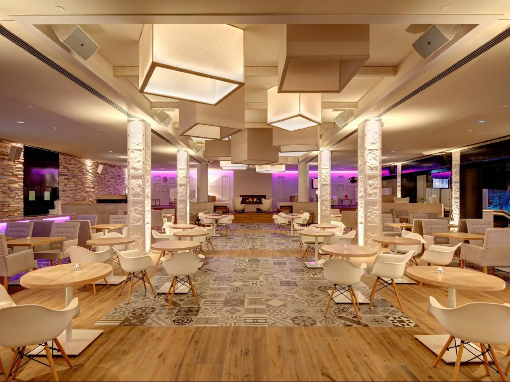 Amàre Beach Hotel Marbella - Adults Recommended - Général