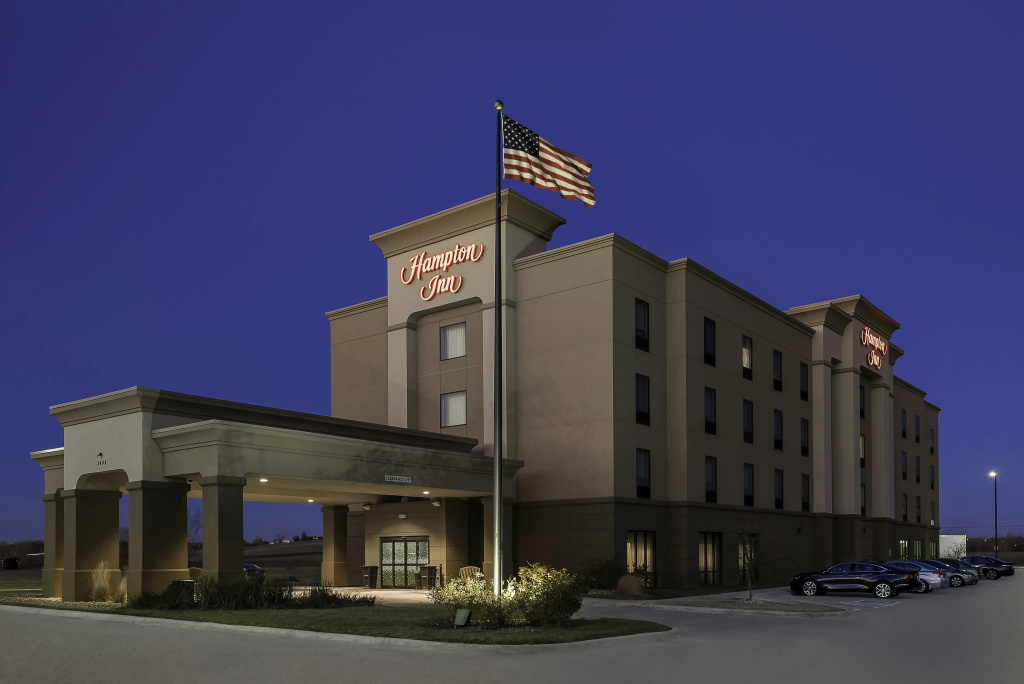 Hotel photo 17