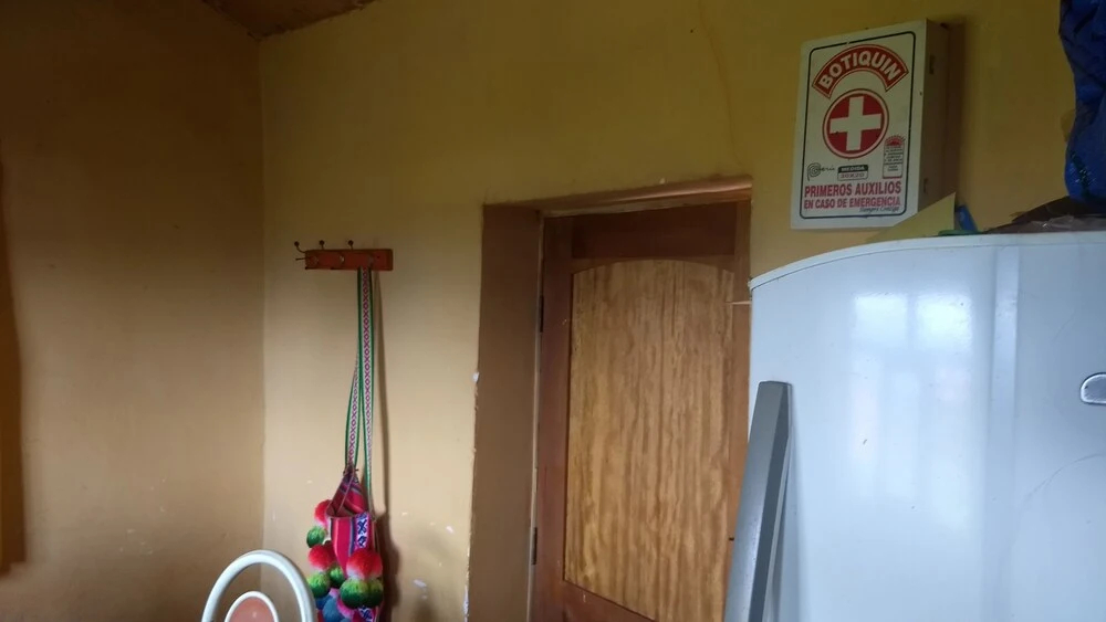 Luquina homestay - фото 10
