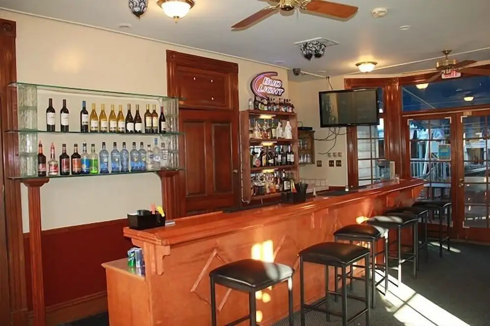 Hotel photo 20