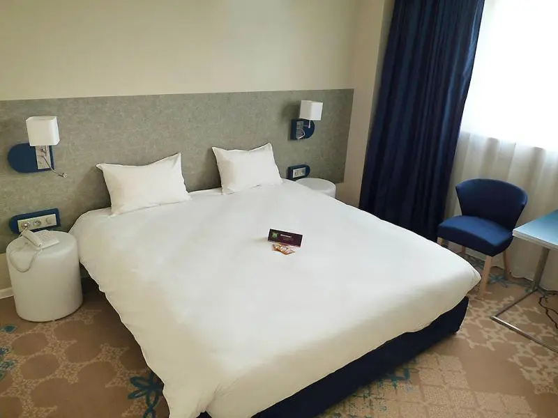 ibis Styles Tours Centre - Chambres