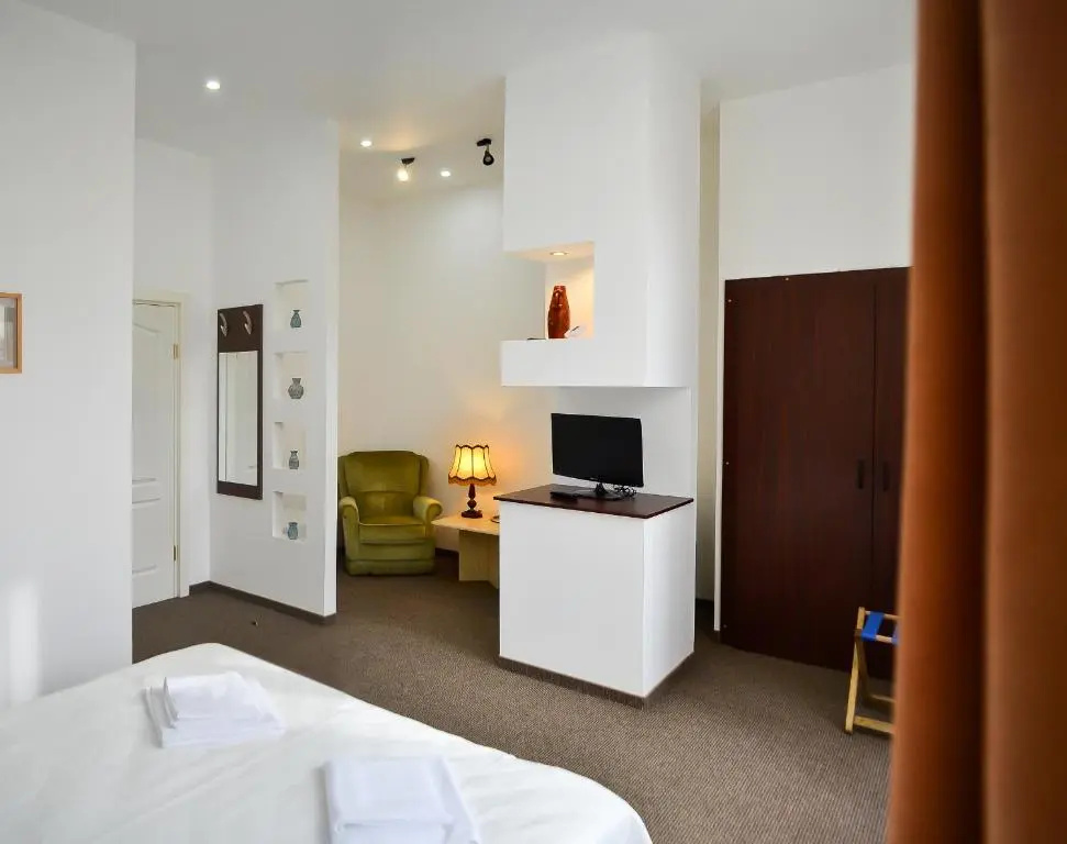 Classic Suite