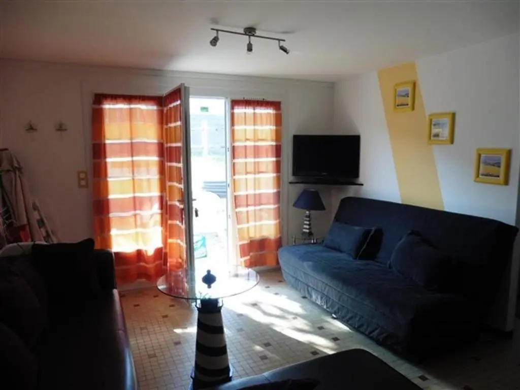Afficher la photo 6 — Appartement La Barre-de-Monts, 3 pièces, 6 personnes - FR-1-473-5