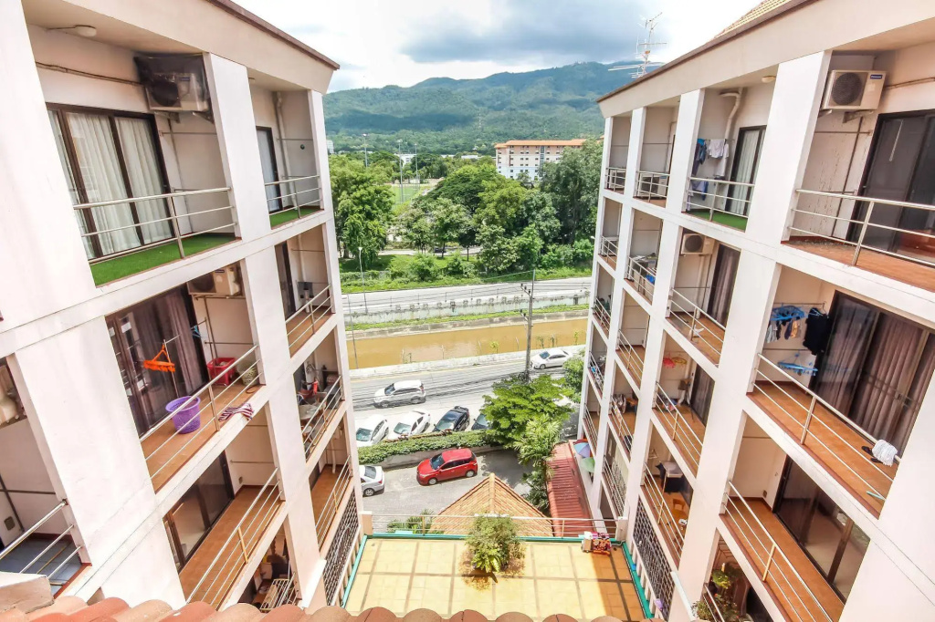 Phusuang Place