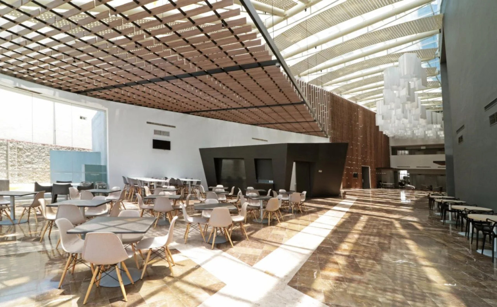 Holiday Inn Express San Luis Potosi by IHG - Général