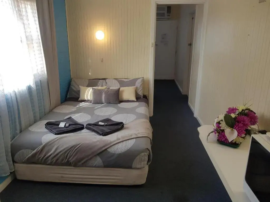 Whyalla Country Inn Motel - фото 9