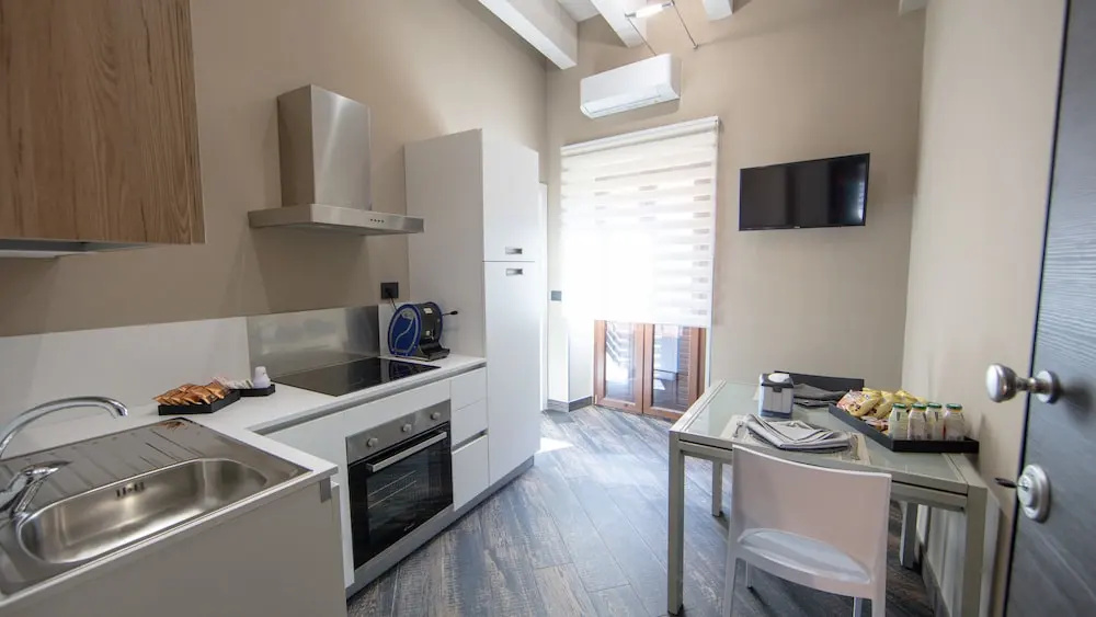 Hotel photo 20