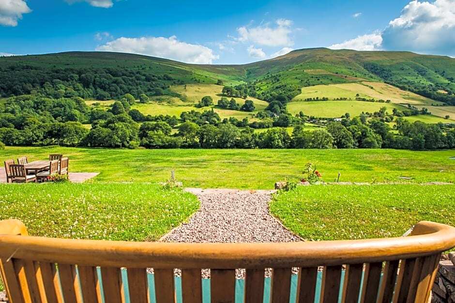 Celyn Farm Bed & Breakfast by null