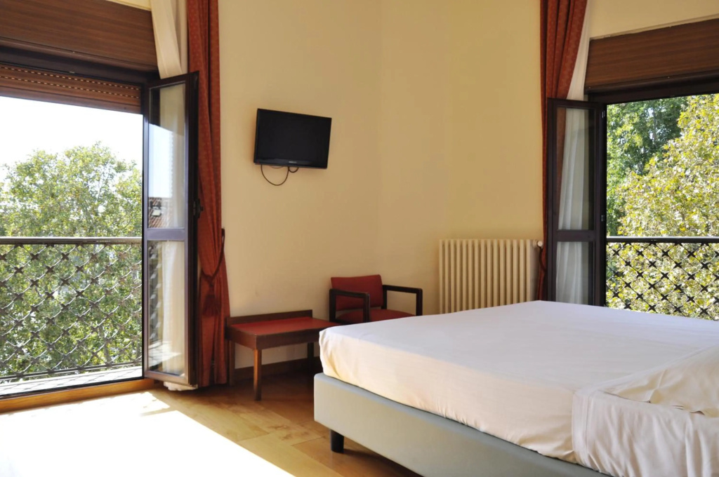 Hotel San Guido Porta Volta - Général