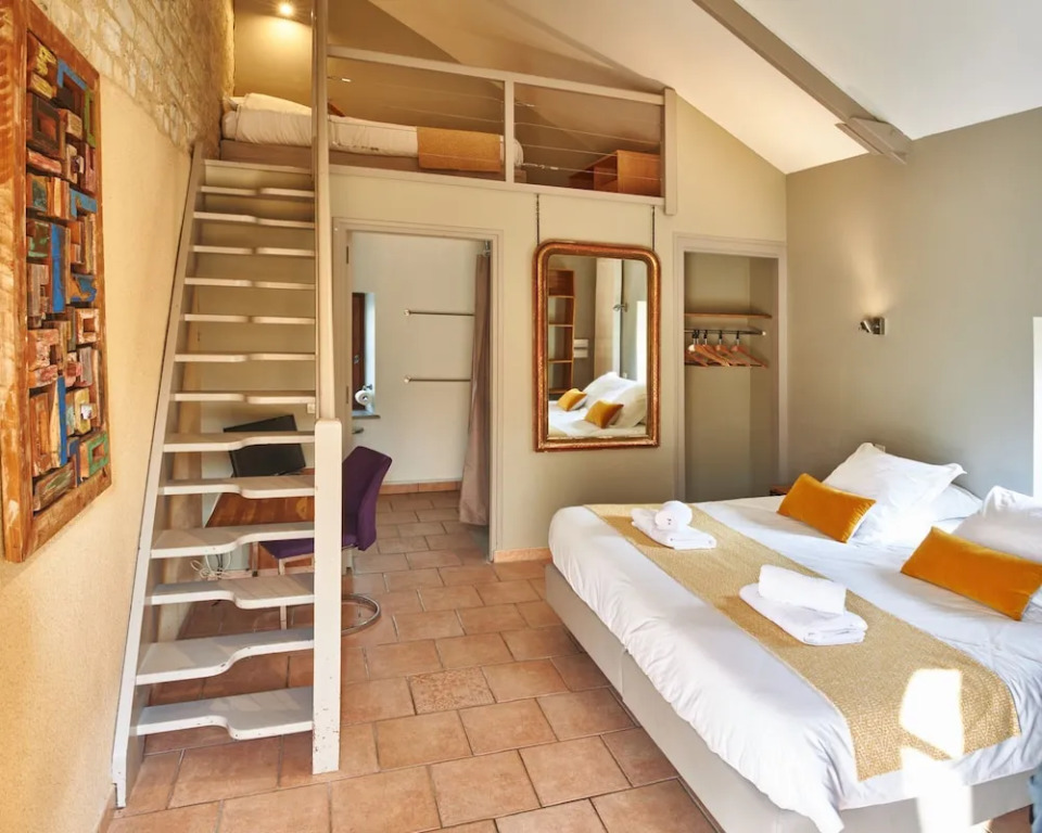Domaine Utah Beach - Hotel le Grand Hard by null