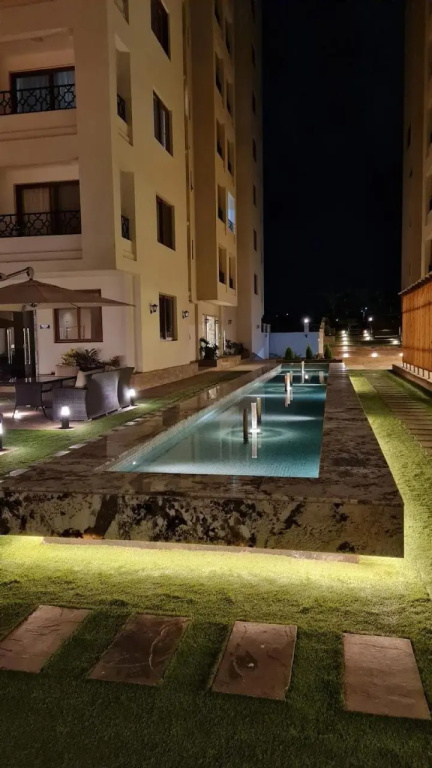 Kandiz 3Bedroom Apartment