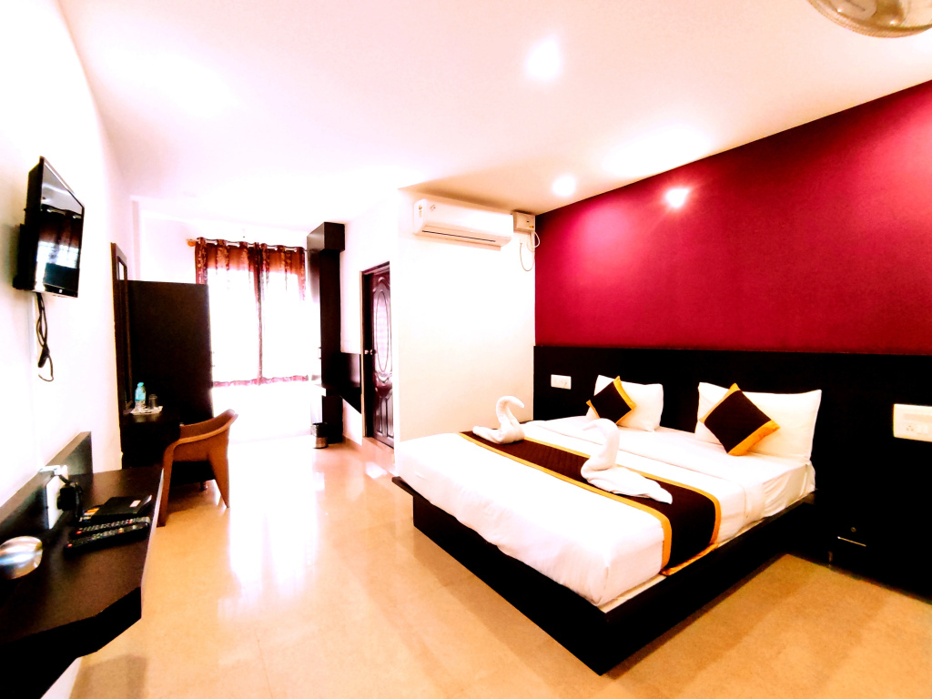 Hotel photo 7
