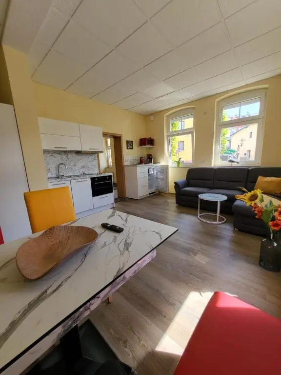 Hotel Garni "Haus Kim" - Chambres