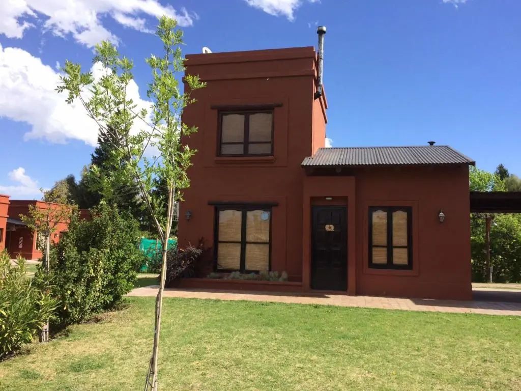 Standard Bungalow