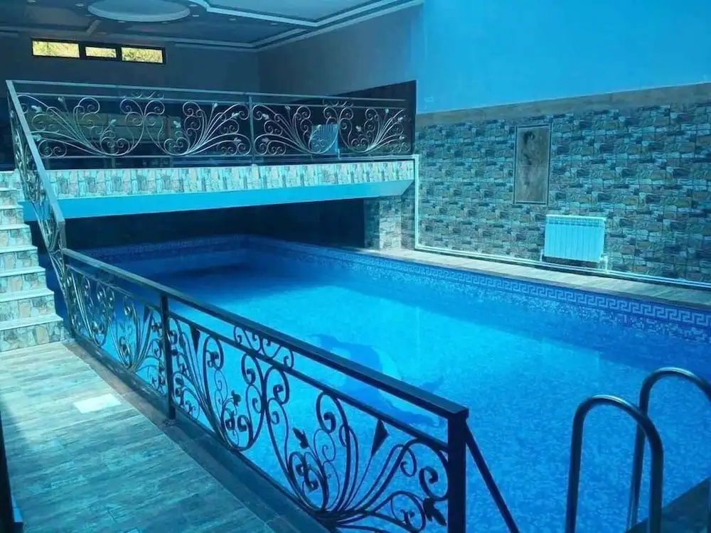 Hotel photo 12