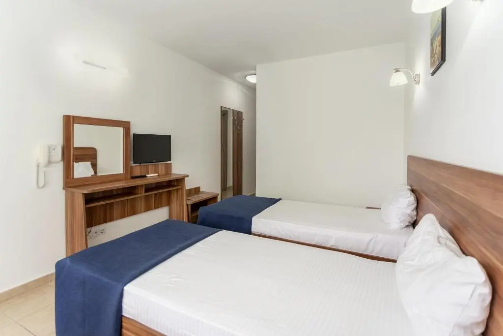 Hotel Narcis - Chambres