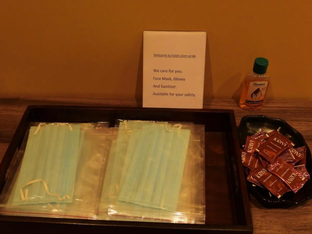 Hotel photo 36