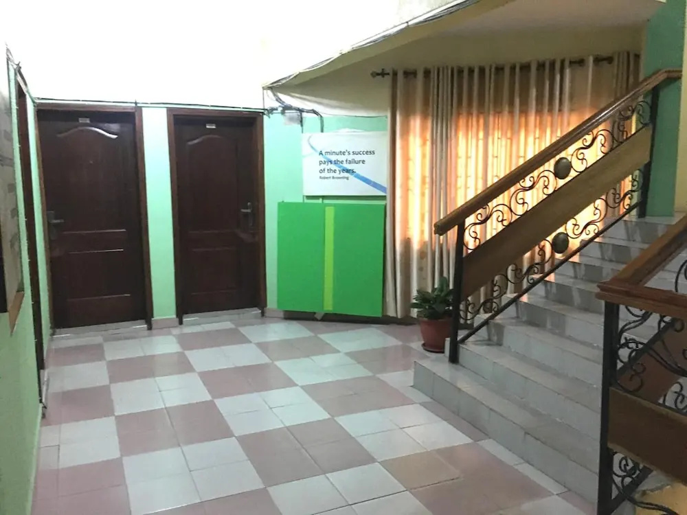 Hotel photo 12
