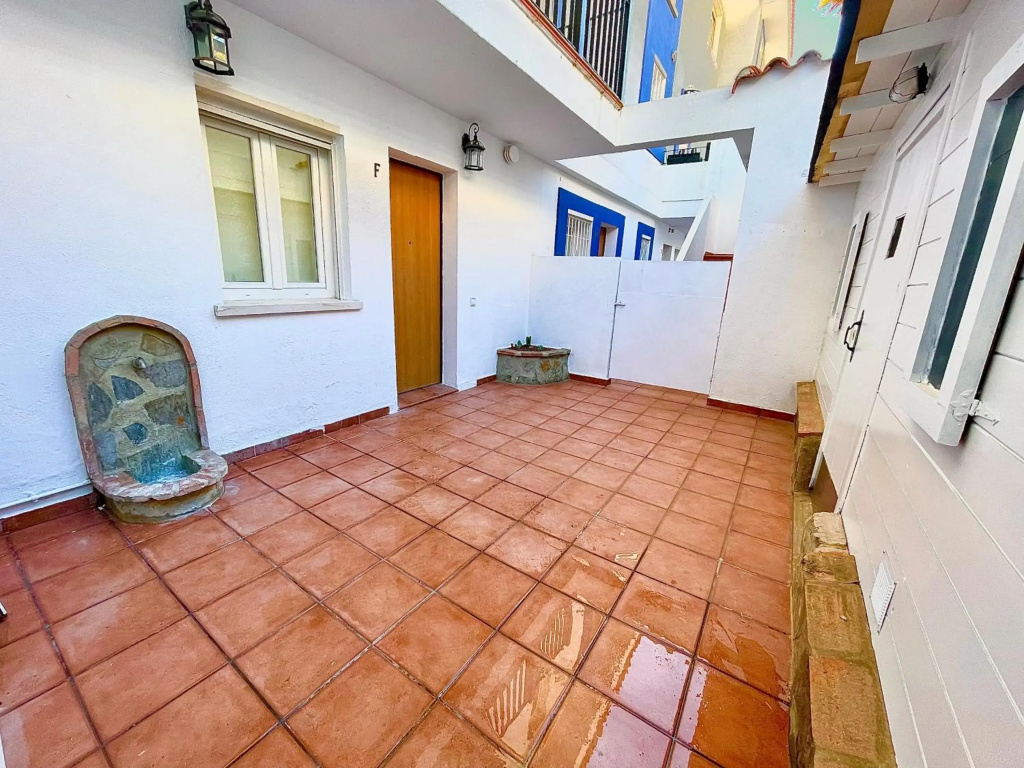 Apartamento Vistazul