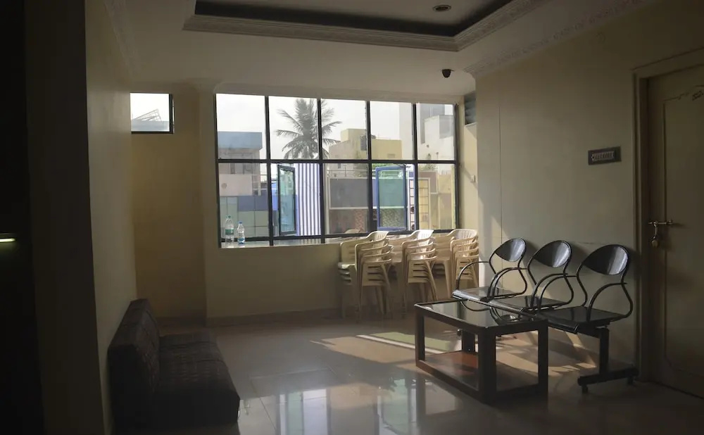 OYO 13321 Hotel Lakshmi Paradise - Général