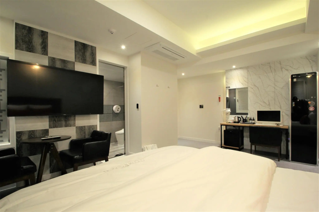 2 Bedrooms Standard room