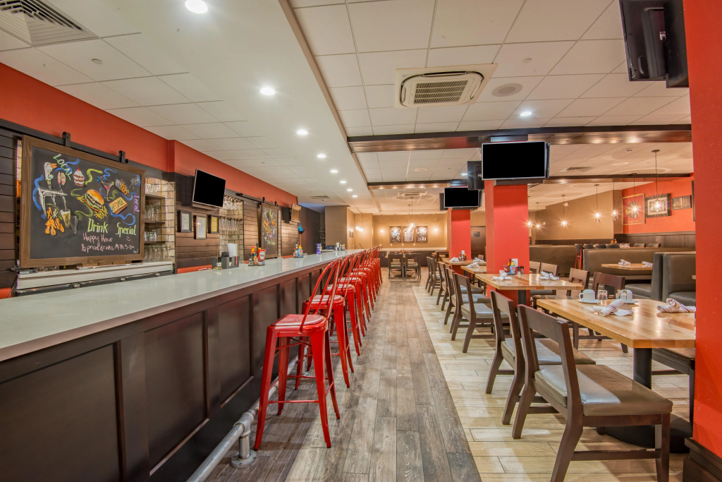 Holiday Inn Salina by IHG - фото 26