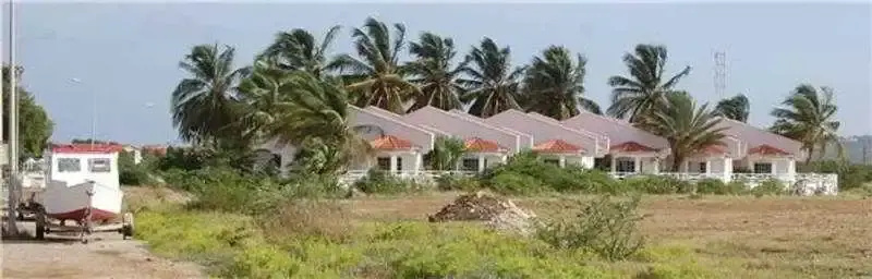Portobello Apartments