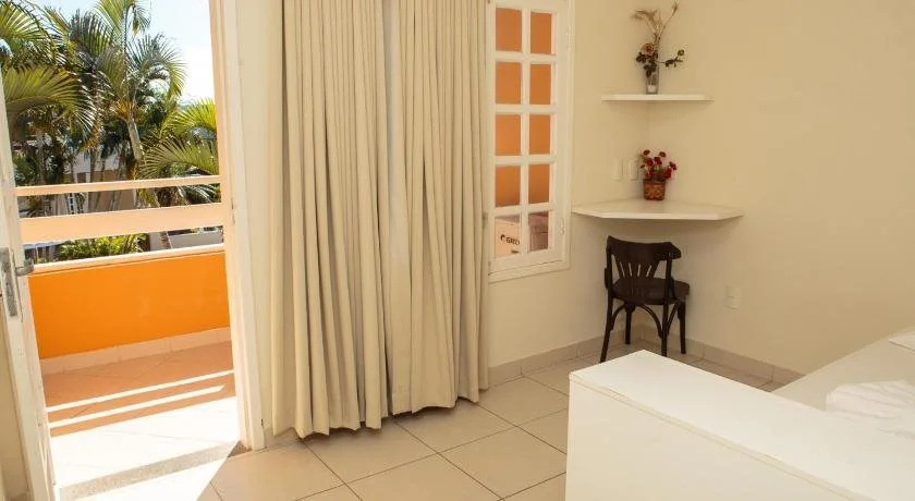 Hotel Nova Guarapari - Général