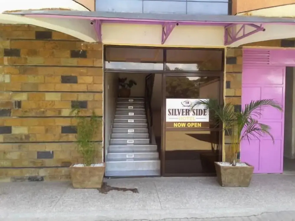 Silver Side Hotel