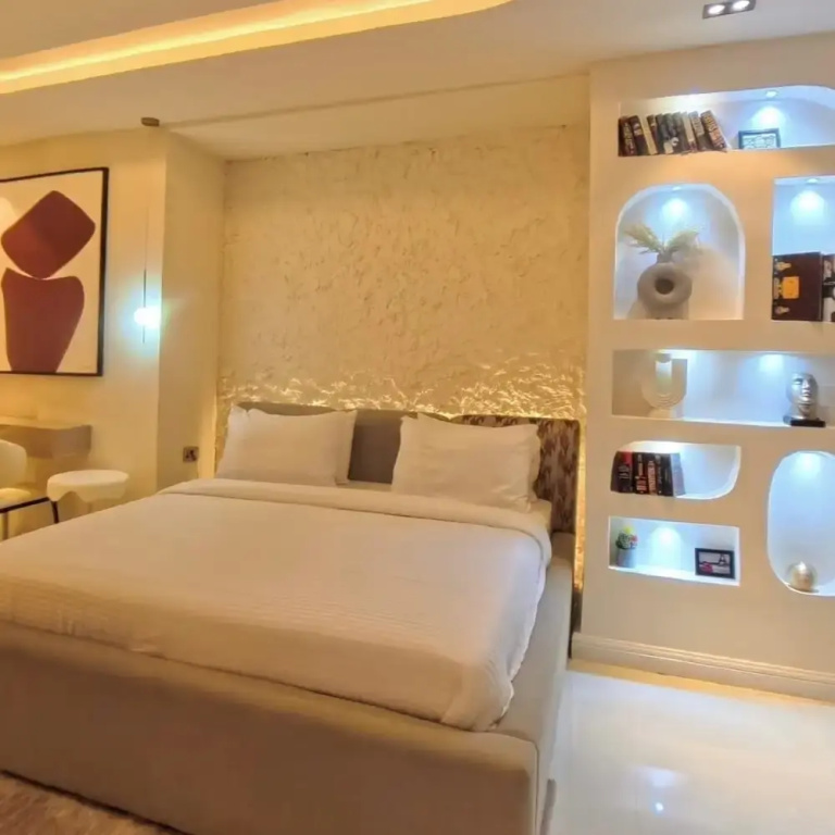 Economy Apartment
