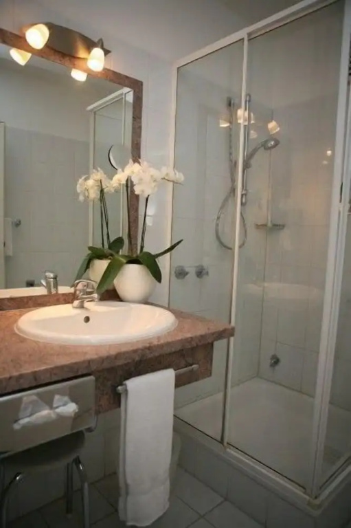 Hotel Lindenhof - Chambres