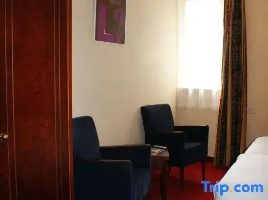 Fletcher Hotel-Restaurant De Dikke Van Dale - Chambres