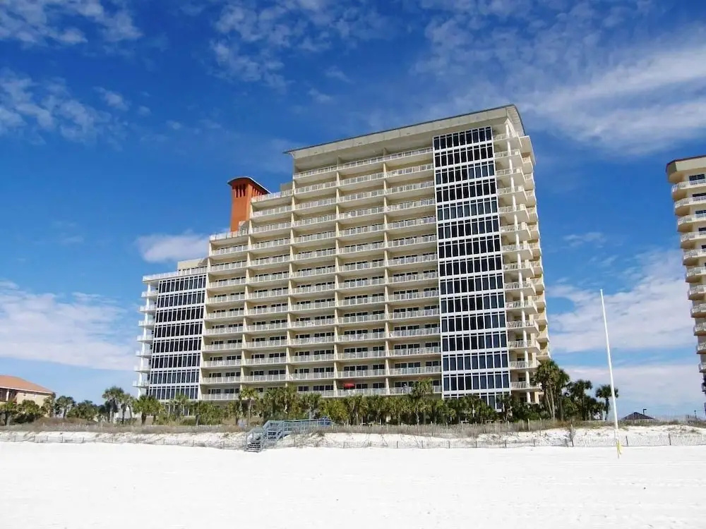 Sterling Beach #1206