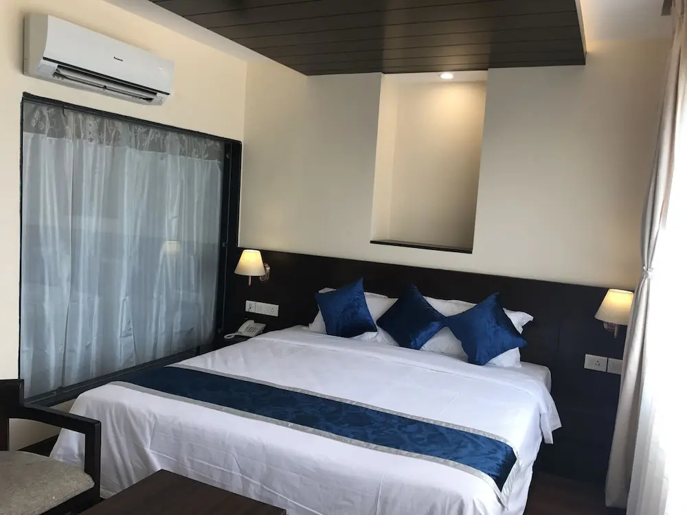 Premium room