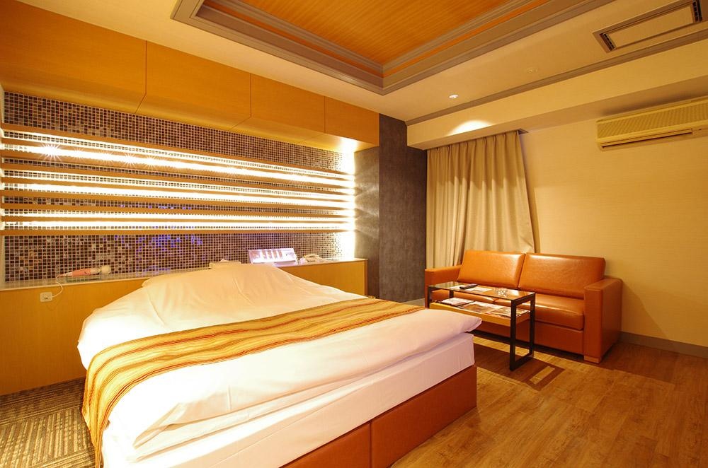 Bluehotel Sjuprim - Adults Only 사진 3