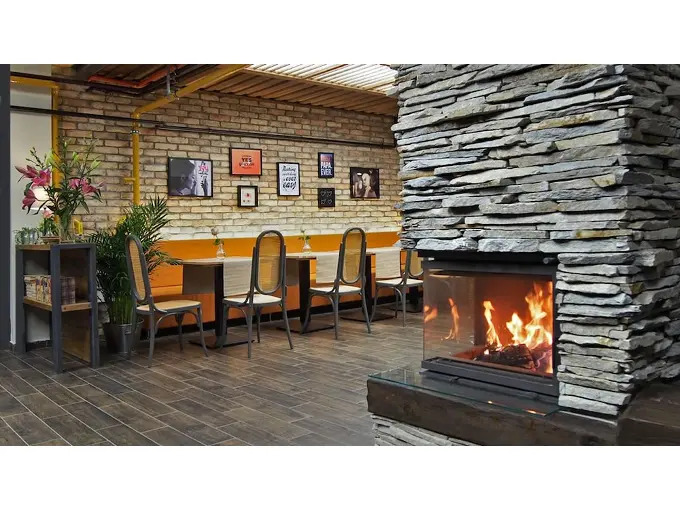 Garda Hotel - фото 32