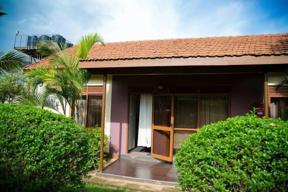 Jaca Residence Limited