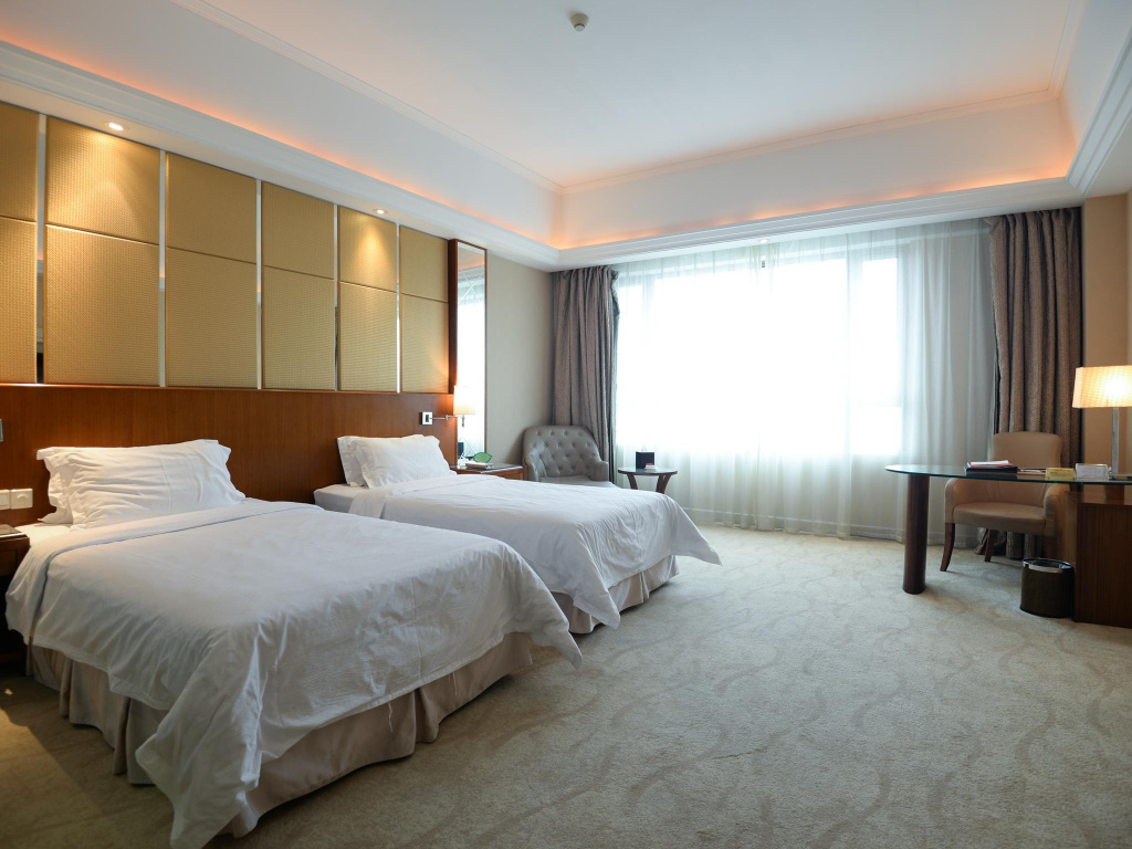 Regency Hotel — 5