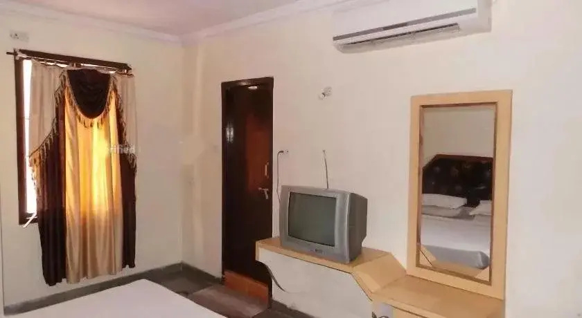 Swagruha Hotels - Général