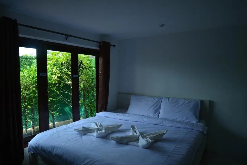 Sucholtee Resort - Chambres