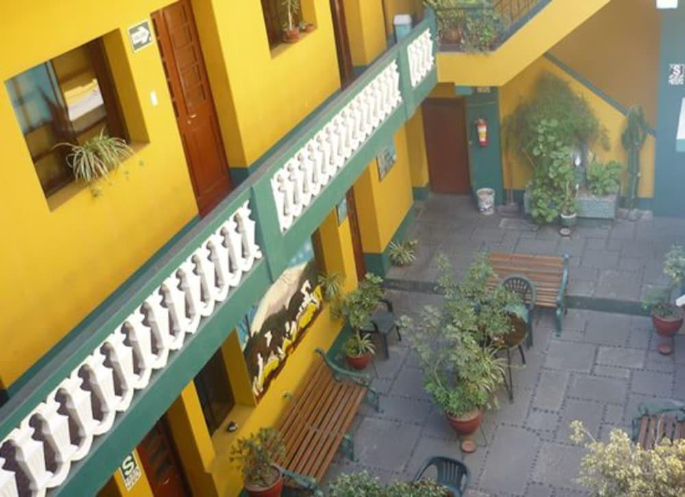 Hostal Santa Catalina