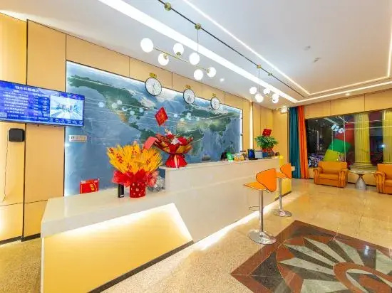 Lingshui Qianzhuang Meiji Hotel (Yingzhou Qingshuiwan Branch)