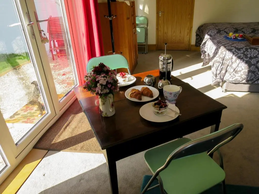 Standard Family room